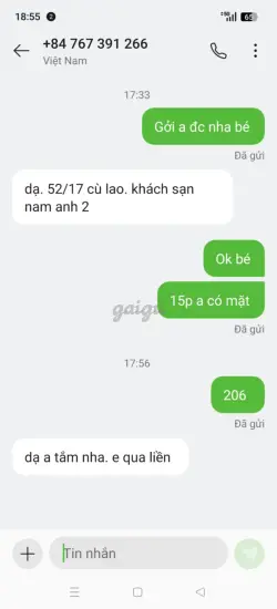 Ảnh đánh giá