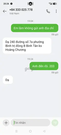 Ảnh đánh giá
