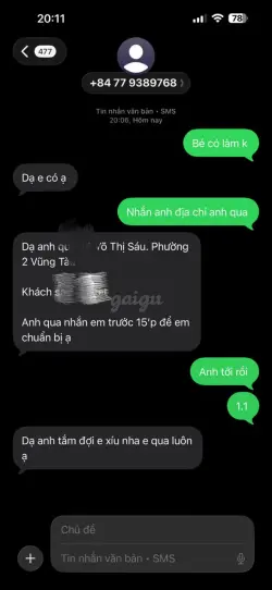 Ảnh đánh giá