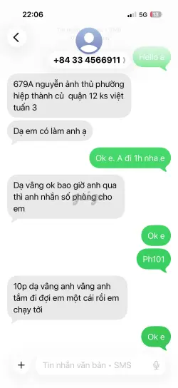 Ảnh đánh giá