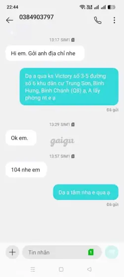 Ảnh đánh giá