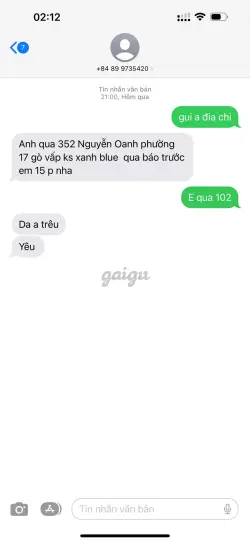 Ảnh đánh giá
