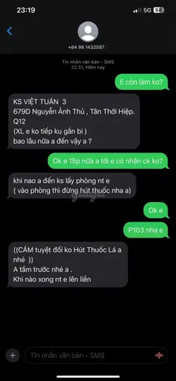 Ảnh đánh giá