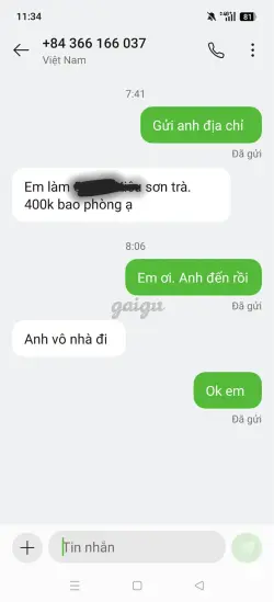 Ảnh đánh giá