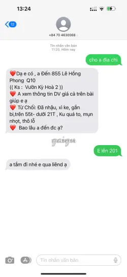 Ảnh đánh giá