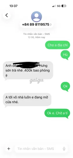 Ảnh đánh giá