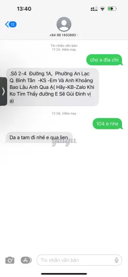 Ảnh đánh giá