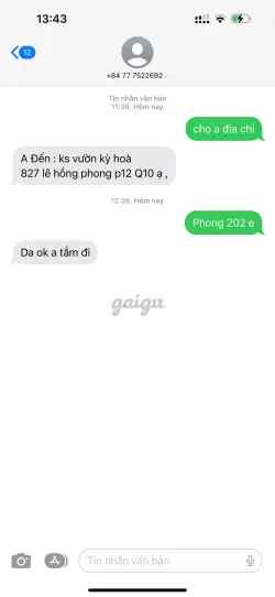 Ảnh đánh giá