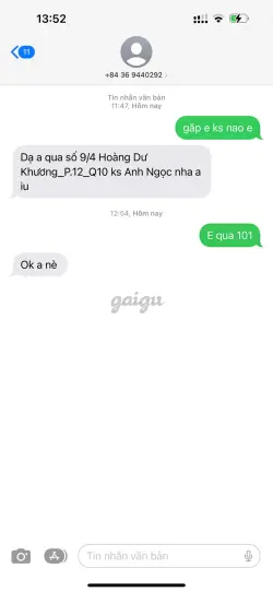 Ảnh đánh giá