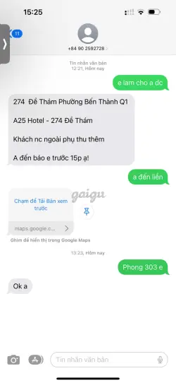 Ảnh đánh giá