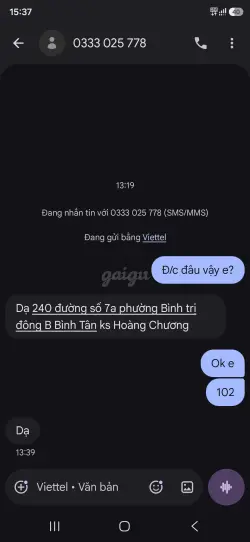 Ảnh đánh giá