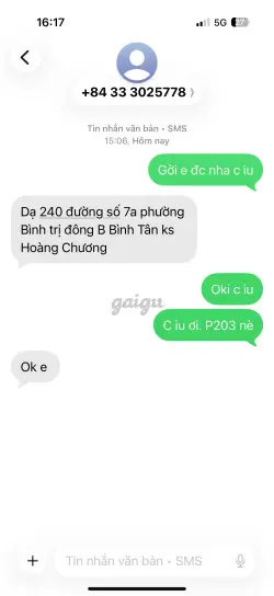 Ảnh đánh giá