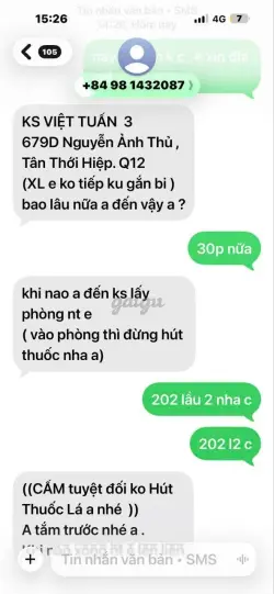 Ảnh đánh giá
