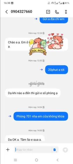 Ảnh đánh giá
