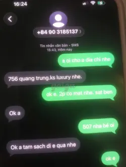 Ảnh đánh giá