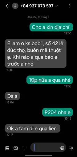 Ảnh đánh giá