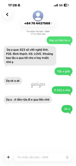 Ảnh đánh giá