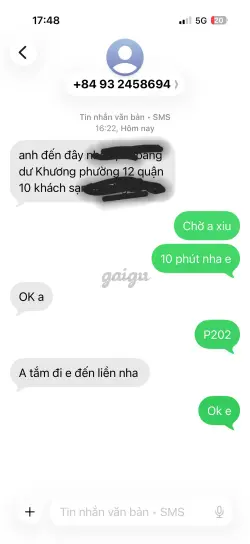 Ảnh đánh giá