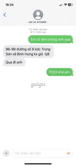 Ảnh đánh giá