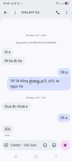 Ảnh đánh giá