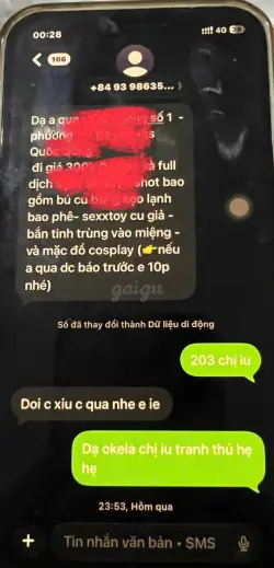 Ảnh đánh giá