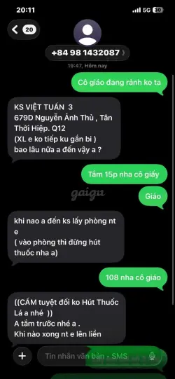 Ảnh đánh giá