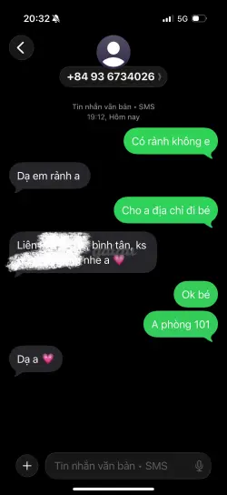 Ảnh đánh giá