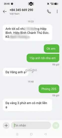 Ảnh đánh giá