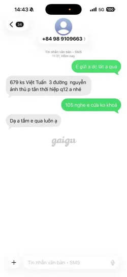 Ảnh đánh giá