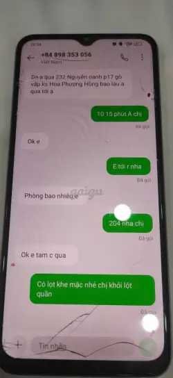 Ảnh đánh giá
