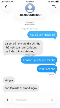 Ảnh đánh giá