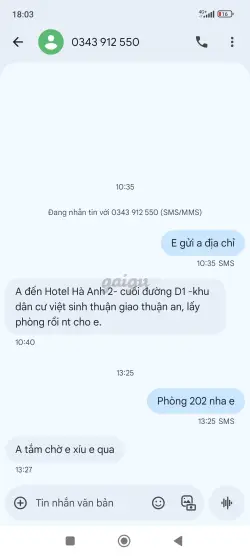 Ảnh đánh giá