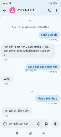 Ảnh đánh giá