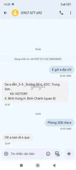 Ảnh đánh giá