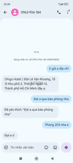 Ảnh đánh giá