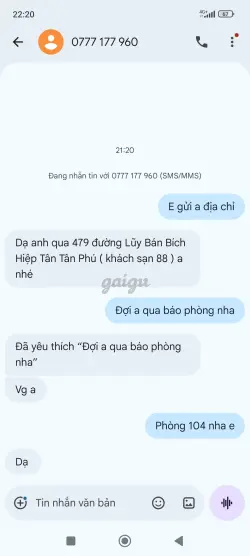 Ảnh đánh giá