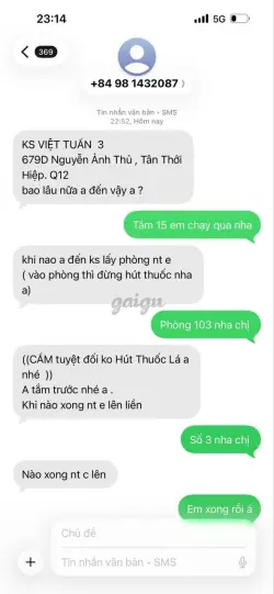 Ảnh đánh giá