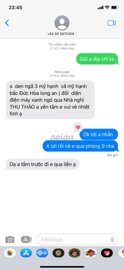 Ảnh đánh giá