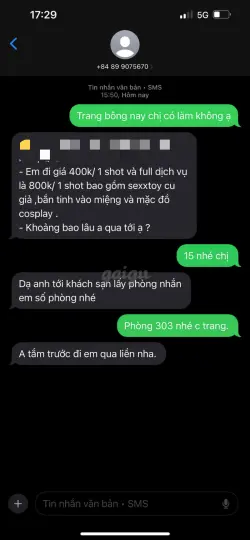 Ảnh đánh giá