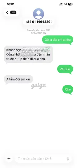 Ảnh đánh giá