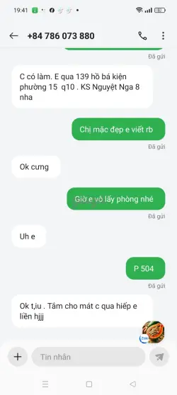Ảnh đánh giá