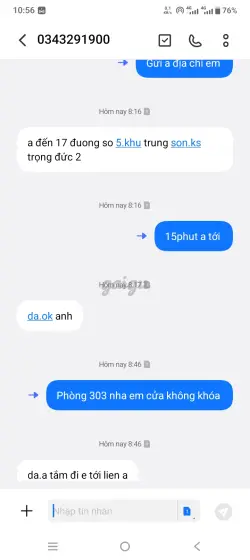 Ảnh đánh giá