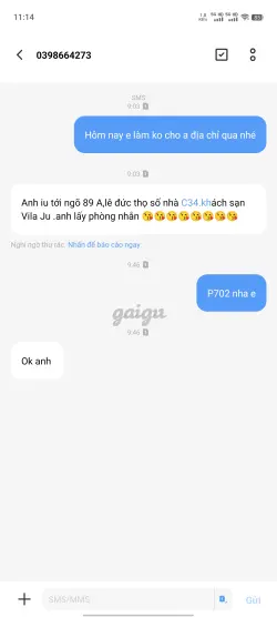 Ảnh đánh giá