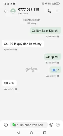 Ảnh đánh giá
