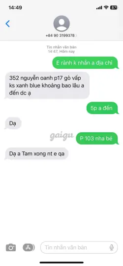 Ảnh đánh giá
