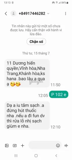 Ảnh đánh giá
