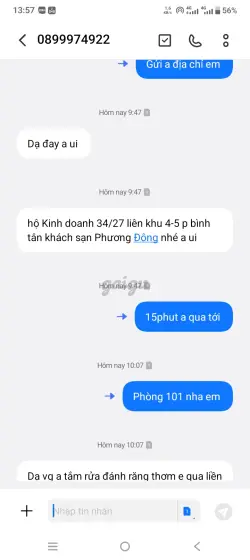 Ảnh đánh giá