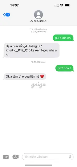 Ảnh đánh giá