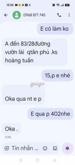 Ảnh đánh giá