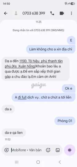 Ảnh đánh giá